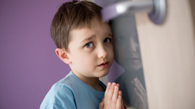 Pediatric OSA: Who’s Watching The Kids?
