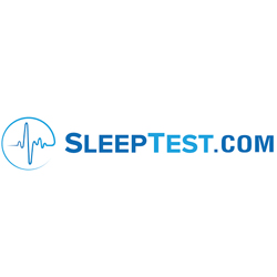 SleepTest Logo