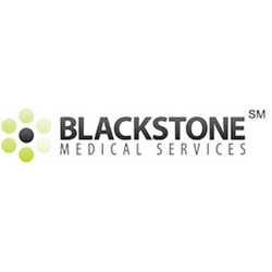 blackstone website logo
