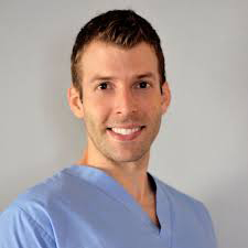 Dr. Kevin Stock