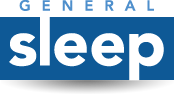 General Sleep Logo