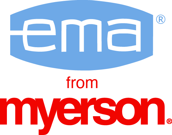 Myerson Logo
