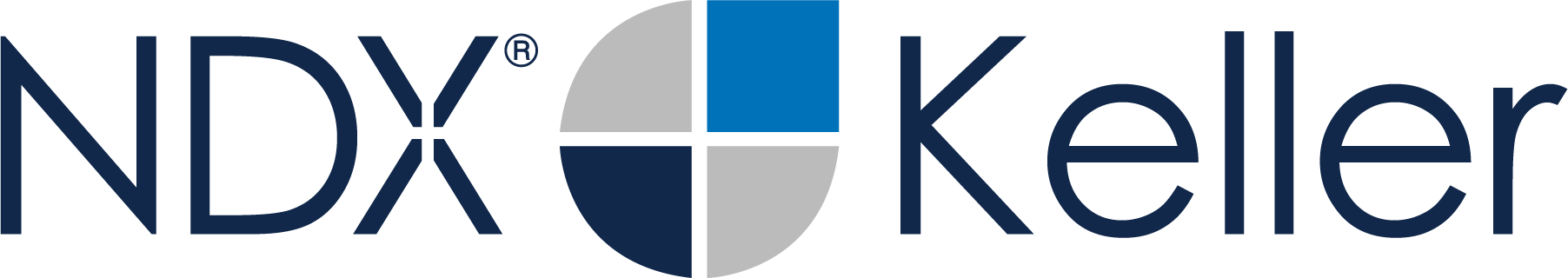 NDX Keller Logo